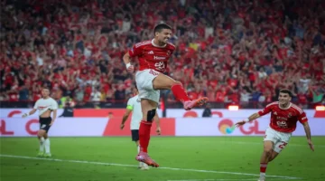 طaher محمد يؤكد تفوق الأهلي في دوري أبطال أفريقيا ويبرز اختلاف عقلية زيزو عن لاعبي الدوري 1